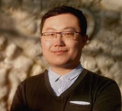 Yu Yang