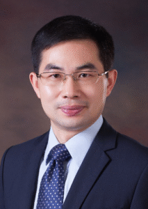Professor Xitong Guo
