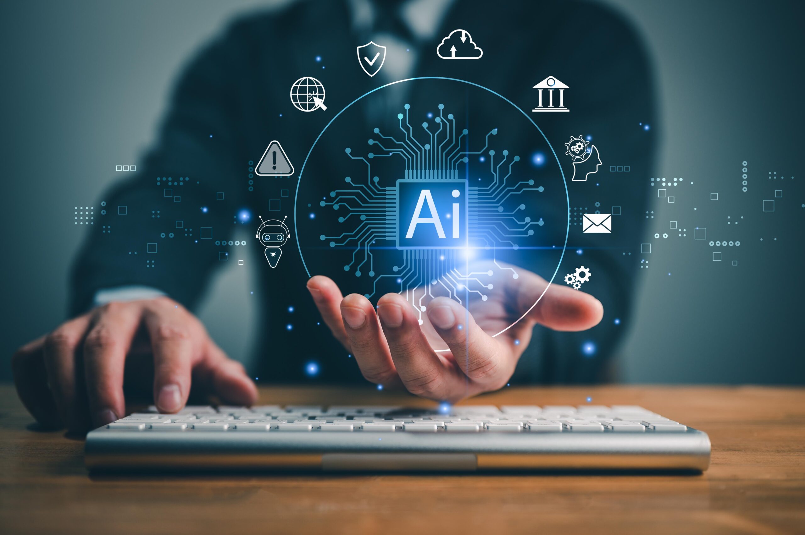UQ AI PhD Showcase